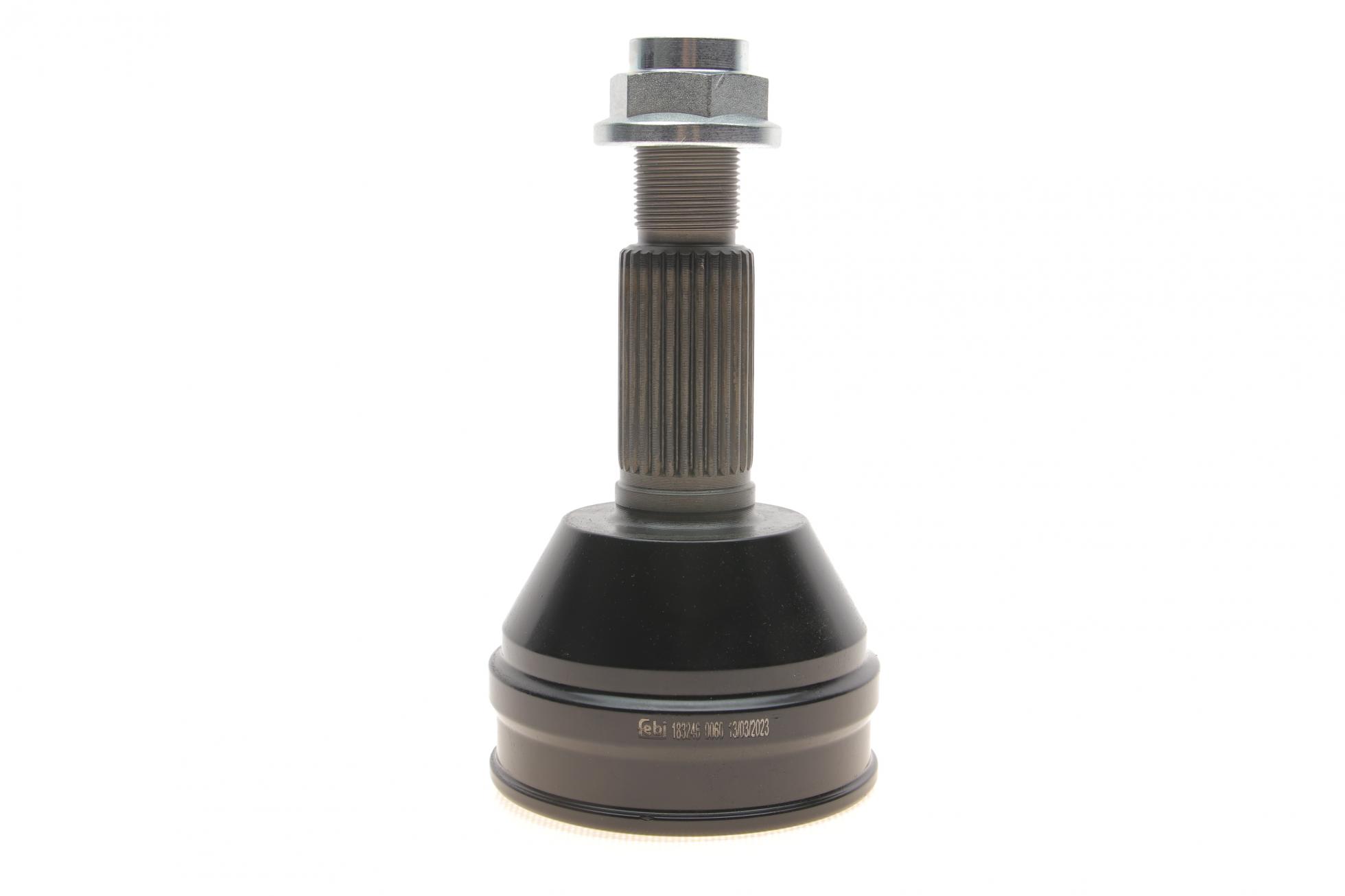 183246 FEBI BILSTEIN